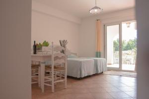Sweet holiday hideaway in Orosei
