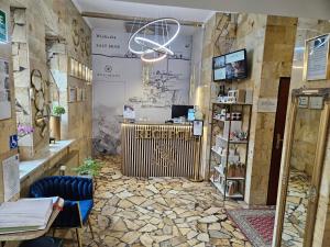 Hotel Galicja SPA Wieliczka