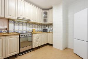 Amazing apartment in downtown Valencia