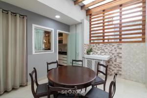 Casa c 3Qts, 650m do Shopping em Blumenau NCS0003
