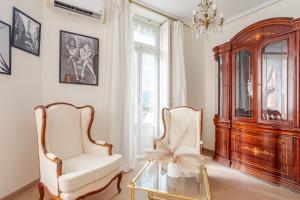 Amazing apartment in downtown Valencia