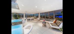 The London Skyline Penthouse