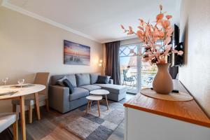 "Appartementhaus Meeresbucht" Appartementhaus Meeresbucht Whg 8