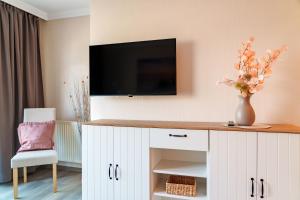 "Appartementhaus Meeresbucht" Appartementhaus Meeresbucht Whg 8