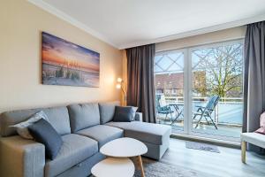 "Appartementhaus Meeresbucht" Appartementhaus Meeresbucht Whg 8