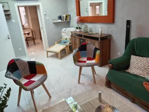 KWE VANIE 4 ou 5 personnes