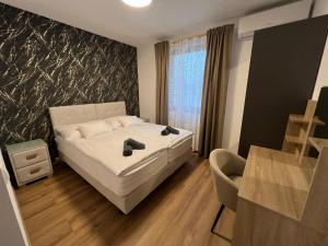 Kormorán Vendégház