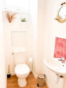 Le Camélia - T2 à100m Plage, cœur du commando