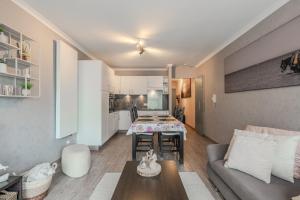 Premium Holidays - Studio Vriedom at the sea