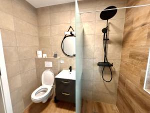 Apartament 2 camere Floresti- Free Parking