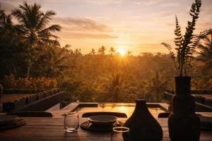 Oran Villa Bali