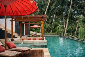 Oran Villa Bali