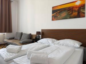 Apartment Hasengasse - Free Highspeed-Internet
