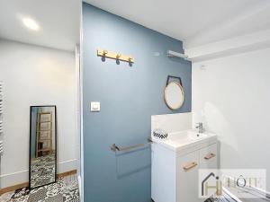 La Petite Malouine - 200m plage