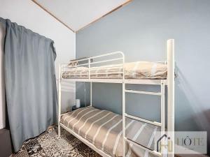 La Petite Malouine - 200m plage