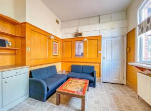 H9BC - For your most relaxed and cosy stay with free parking and wifi