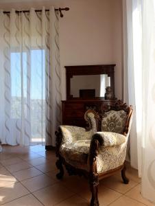 Le dimore di Giulia con vista
