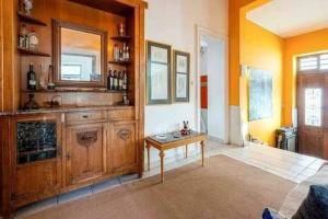 Acropolis Masterpiece Two-Story Neoclassical Mansion