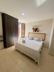 2 blocks from the beach Fully equipped apartment
