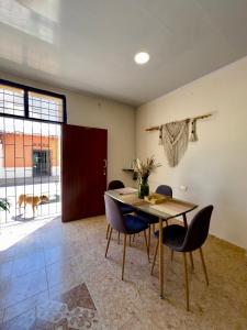 2 blocks from the beach Fully equipped apartment