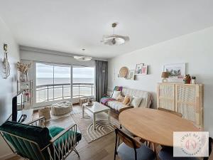 LAncre Douce - Vue Mer