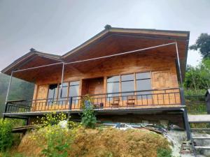 ZoZo Family Homestay