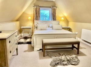 Charming 2- Bed Cotage I 2 Bathrooms I Viking Way I Dog Friendly I Lincolnshire Wolds