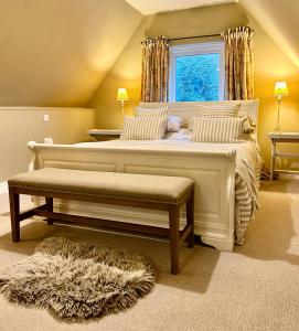 Charming 2- Bed Cotage I 2 Bathrooms I Viking Way I Dog Friendly I Lincolnshire Wolds