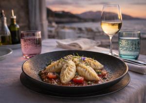 Hotel Resort & Spa Baia Caddinas