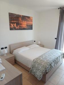 Porto di Roma Domus Aurea