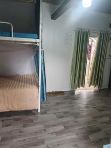 My homestay