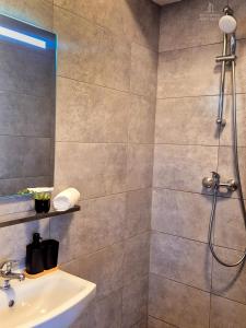 City Center Apartments - Moderna Brno Římské náměstí I