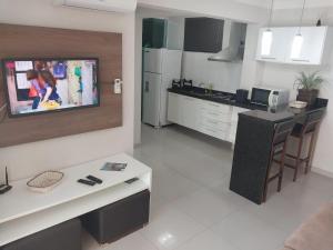 109-Summer Beach Depto 1 dorm para 4 con piscinas y spa