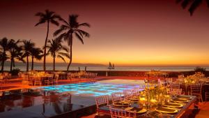 Buganvilias Vacation Private Club Ambassadors Suite 1BR2B