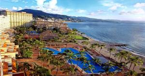 Buganvilias Vacation Private Club Ambassadors Suite 1BR2B