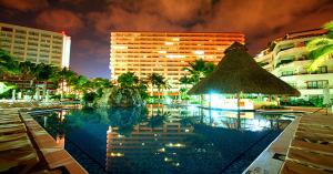 Buganvilias Vacation Private Club Ambassadors Suite 1BR2B