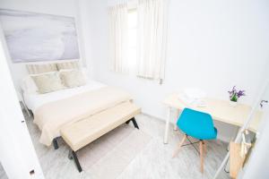 C57 - Spacious and Bright Apartment