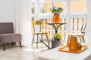 C57 - Spacious and Bright Apartment