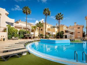 Chayofa Sun Terrace