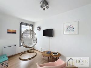 LÉcume Douce - Sea View & Charm