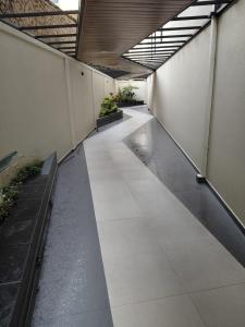 Cómodo monoambiente en El Prado