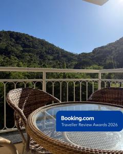 109-Summer Beach Depto 1 dorm para 4 con piscinas y spa