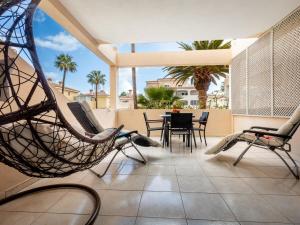 Chayofa Sun Terrace