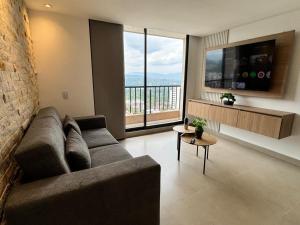 Apto de Lujo en Florida Blanca - Confort y Ubicación Perfecta