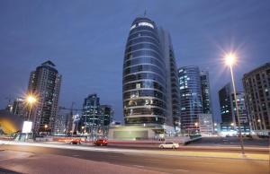 Citadines Metro Central Apartments - Dubai