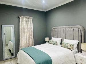 Cozy Private Guest Wing in Boskruin Randburg