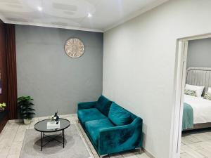Cozy Private Guest Wing in Boskruin Randburg