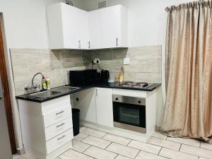 Cozy Private Guest Wing in Boskruin Randburg