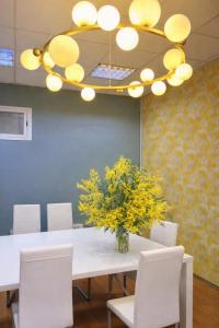 Hostel Acacias