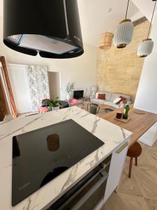 Gîte de charme avec Jacuzzi